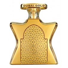 Bond No 9 Bond №9 Dubai Gold фото духи