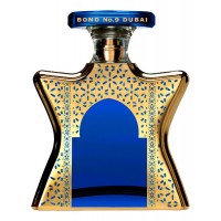 Bond No 9 Bond №9 Dubai Indigo