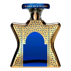 Bond No 9 Bond №9 Dubai Indigo фото духи