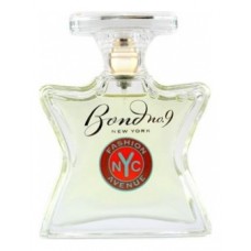 Bond No 9 Bond №9 Fashion Avenue фото духи