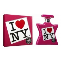 Bond No 9 Bond №9 I Love New York For Her