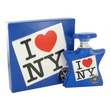 Bond No 9 Bond №9 I Love New York For Him фото духи