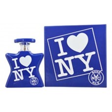 Bond No 9 Bond №9 I Love New York For Holidays фото духи