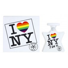 Bond No 9 Bond №9 I Love New York For Marriage Equality фото духи