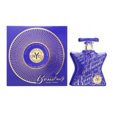 Bond No 9 Bond №9 New York Patchouli фото духи