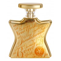 Bond No 9 Bond №9 New York Sandalwood