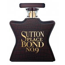 Bond No 9 Bond №9 Sutton Place фото духи