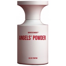 Borntostandout (BTSO) Angels Powder фото духи