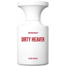 Borntostandout (BTSO) Dirty Heaven фото духи