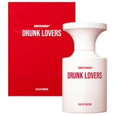 Borntostandout (BTSO) Drunk Lovers