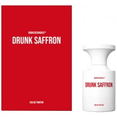 Borntostandout (BTSO) Drunk Saffron