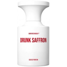 Borntostandout (BTSO) Drunk Saffron фото духи