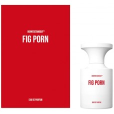 Borntostandout (BTSO) Fig Porn