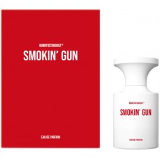 Borntostandout (BTSO) Smokin' Gun фото духи