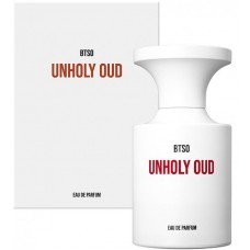 Borntostandout (BTSO) Unholy Oud фото духи