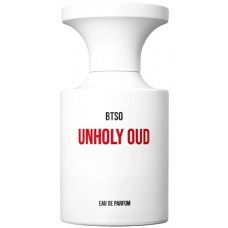 Borntostandout (BTSO) Unholy Oud фото духи