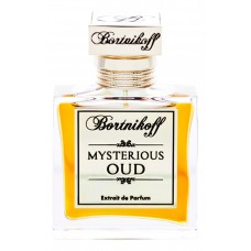 Bortnikoff Mysterious Oud фото духи