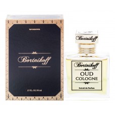 Bortnikoff Oud Cologne фото духи