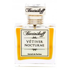 Bortnikoff Vetiver Nocturne фото духи