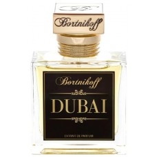 Bortnikoff Dubai фото духи