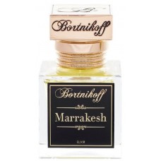 Bortnikoff Marrakesh фото духи