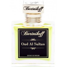 Bortnikoff Oud Al Sultan фото духи