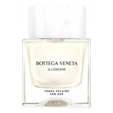 Bottega Veneta Illusione Tonka Solaire For Her фото духи