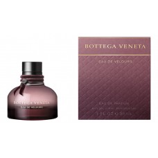 Bottega Veneta Eau De Velours фото духи