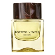 Bottega Veneta Illusione Eau De Toilette фото духи