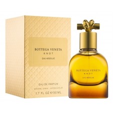 Bottega Veneta Knot Eau Absolue фото духи