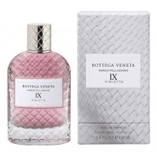 Bottega Veneta Parco Palladiano IX фото духи