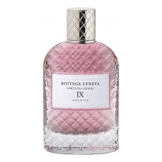 Bottega Veneta Parco Palladiano IX фото духи