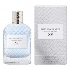 Bottega Veneta Parco Palladiano XV Salvia Blu фото духи