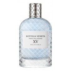 Bottega Veneta Parco Palladiano XV Salvia Blu фото духи