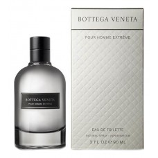 Bottega Veneta Pour Homme Extreme фото духи