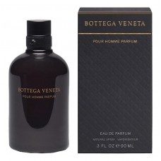 Bottega Veneta Pour Homme Parfum фото духи