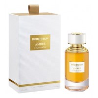 Boucheron Ambre D'Alexandrie