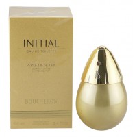 Boucheron Initial Perle de Soleil