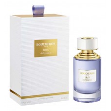 Boucheron Iris de Syracuse фото духи
