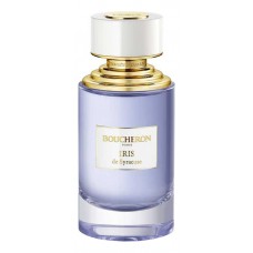 Boucheron Iris de Syracuse фото духи