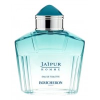 Boucheron Jaipur Homme Limited Edition