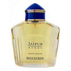 Boucheron Jaipur Homme фото духи