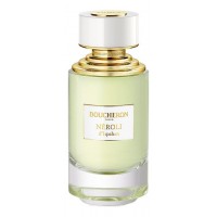 Boucheron Neroli D'Ispahan