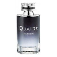 Boucheron Quatre Absolu De Nuit Pour Homme