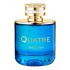 Boucheron Quatre En Bleu фото духи