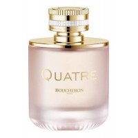 Boucheron Quatre En Rose