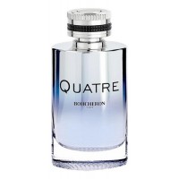 Boucheron Quatre Intense Pour Homme