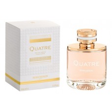 Boucheron Quatre фото духи