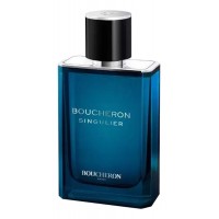 Boucheron Singulier