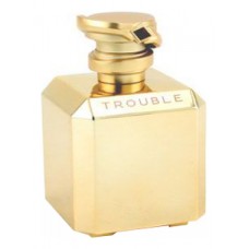 Boucheron Trouble La Collection du Joaillier фото духи